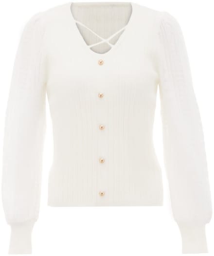 NAEMI Vest