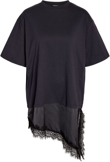 Noisy May T-shirt NMFILLA KANT