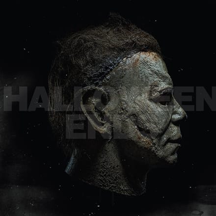 John Carpenter & Cody Carpenter & Daniel Davies - Halloween Ends (CD) (Expanded Edition)