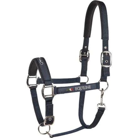 Halster voor paarden Equiline Timmy