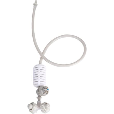 Hangende Spuitkop 4-Kops Nevelsproeier Tuinsproeiers Tuinirrigatiegereedschap white