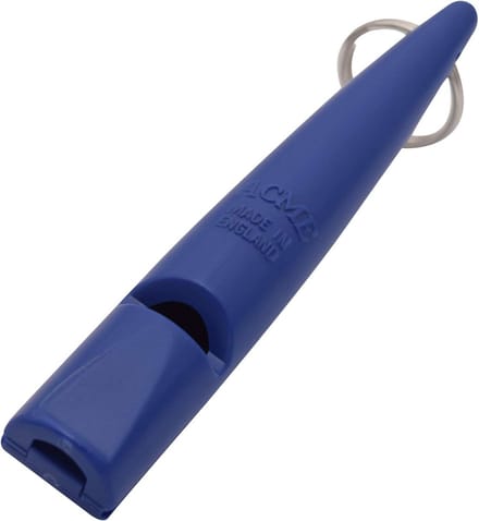 Hondenfluitje - Trainingsfluit - Gedragstraining - Gestandaardiseerde frequentie - 699 x 127 cm