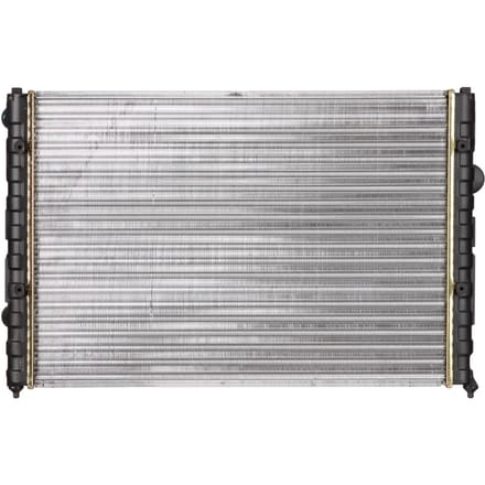 Radiator, motorkoeling NRF 58947