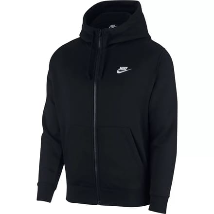 Nike Sportwear Club Fleece Heren Vest - Maat S