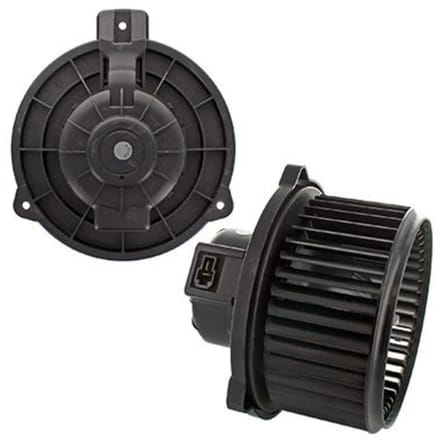 Interieurventilator MEAT & DORIA K92170