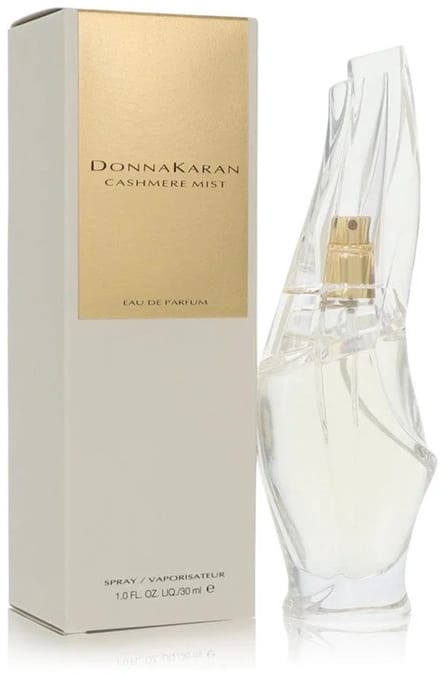 Donna Karan Cashmere Mist 30 ml Eau de Parfum - Damesparfum