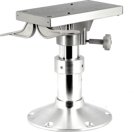 VETUS Power-Rise Stoelpoot PCG3040
