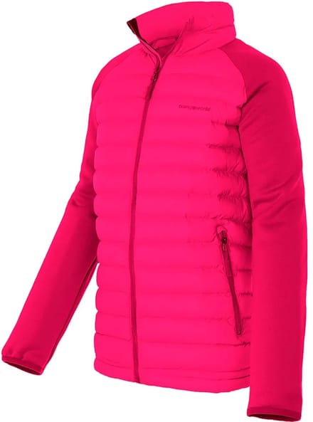Trangoworld Thun Jas Roze 8 Years Meisje