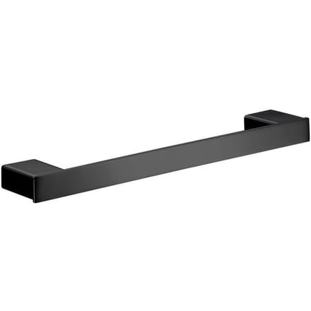 Emco Loft black bath handle 34.2 cm 057013330