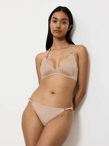 Triumph Bustier-Bikini-Top Midnight Swim
