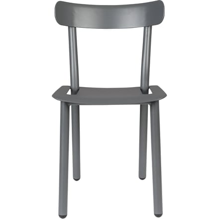 Set van 2 tuinstoelen Friday | Zuiver