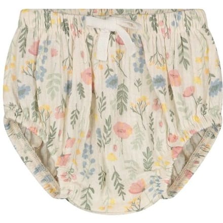 Prénatal newborn bloomer Ivory White 68 dames