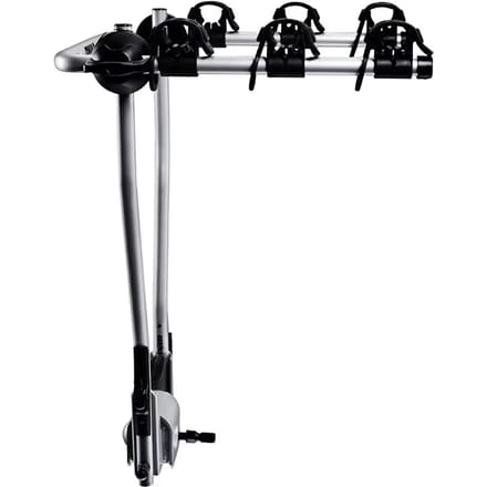 Porte-vélo Attache Remorque Thule Hangon 3 Velos avc inclinaison