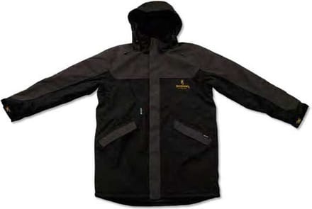 Browning - Xi-dry Jas - Polor jas - Vis jas - XXL
