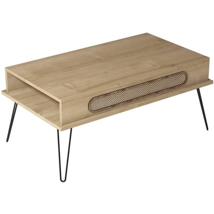 Salontafel Ekol | Hannah Home