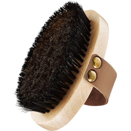 GLOV Lichaamsmassage Ionizing Dry Body Massage Brush Borstels Dames