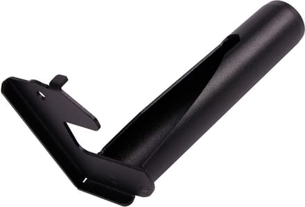 DiStar Airslider Stofafzuiging voor Haakse Slijper – 125 mm