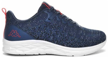Kappa Rostie Schoenen Blauw EU 36 Vrouw