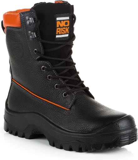 No Risk Zaagschoen Logger S3 Class 1. - Maat: 46