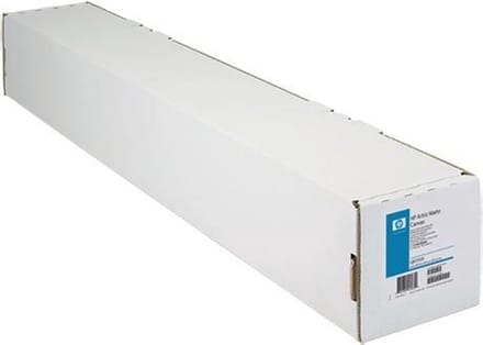 HP Artist Matte Canvas - canvas paper - matte - 1 roll(s) - Roll (111.8cm x 15.2m) - 380 g/m²