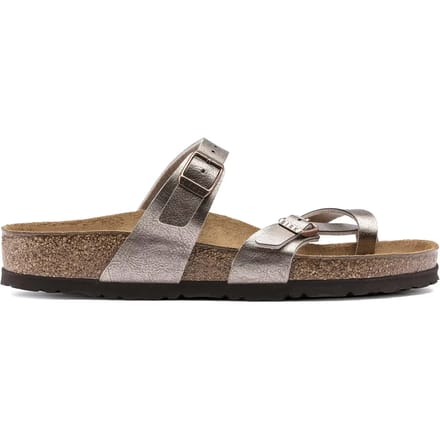 Vrouwenslippers Birkenstock Mayari Birko-Flor