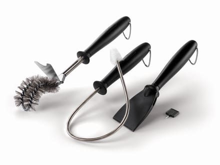 Napoleon Reiniging toolset 3 delig grillkamer
