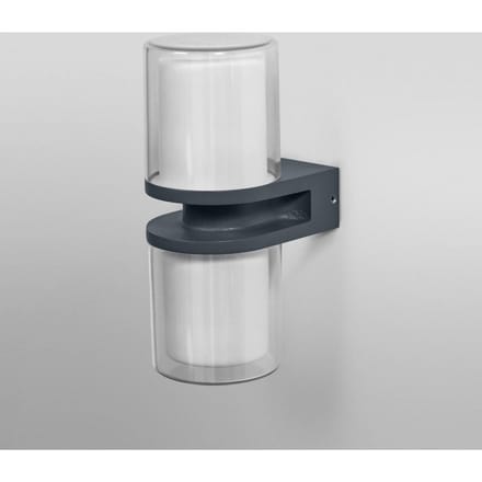 LEDVANCE SMART+ WiFi Outdoor Flare UpDown Wall