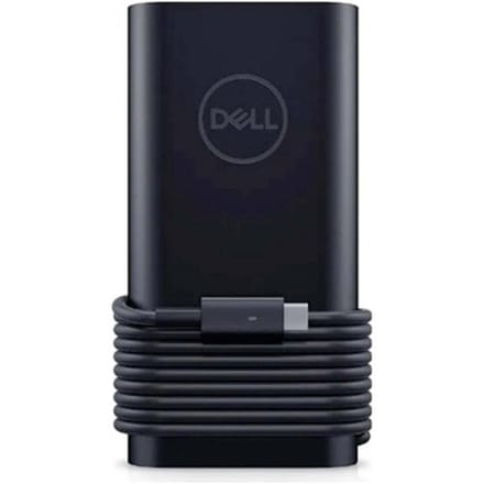 DELL 450-BBVD netvoeding & inverter Binnen 65 W Zwart