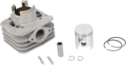 Cylindre Airsal pour Scooter Piaggio 50 ZIP Neuf