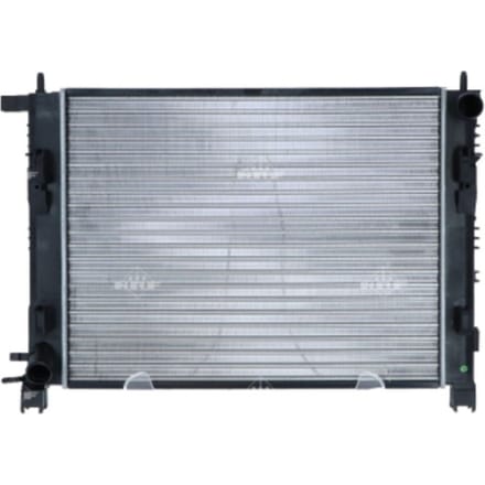 Radiator, motorkoeling Economy Class NRF 58444A