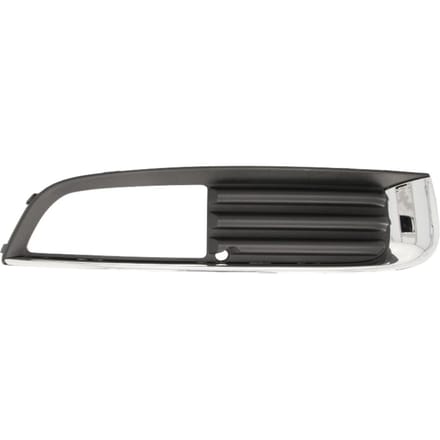 Sierstrip bumper BLIC 6502-07-5079912P rechts