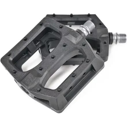 Pedalen Salt Plus Stealth Seald