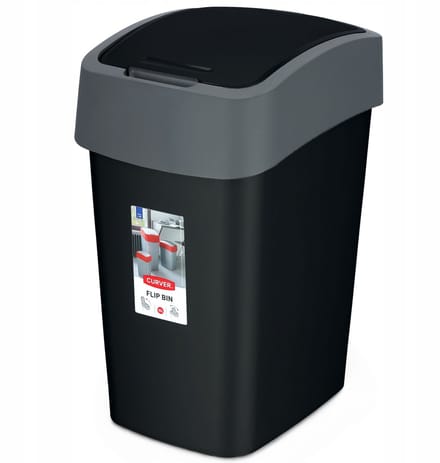 Flip Bin 10L