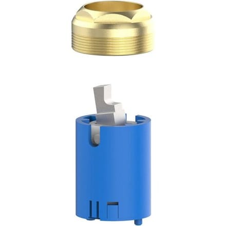 Keuco Edition 400 replacement cartridge 50100000495