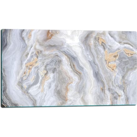 TMK ArtDeko - Snijplank - Glas - 52x30cm - Veilig en Hygienisch
