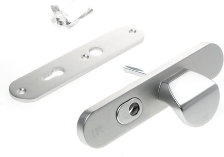 Greepsch KT-3500-2-54 F1 PC-72 SKG***® Dr 1+4