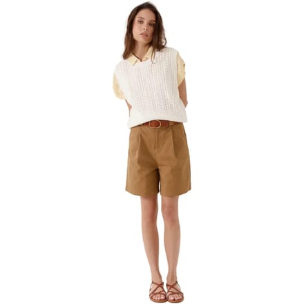 Damesshort Artlove Atea