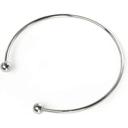 Manchettenarmband - Small, Ø approx. 6,3 cm