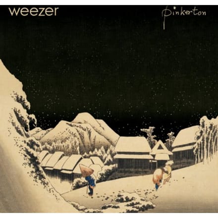 Pinkerton - Weezer