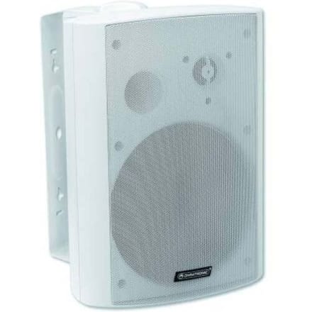 Omnitronic WPS-6W ELA-Wandluidspreker