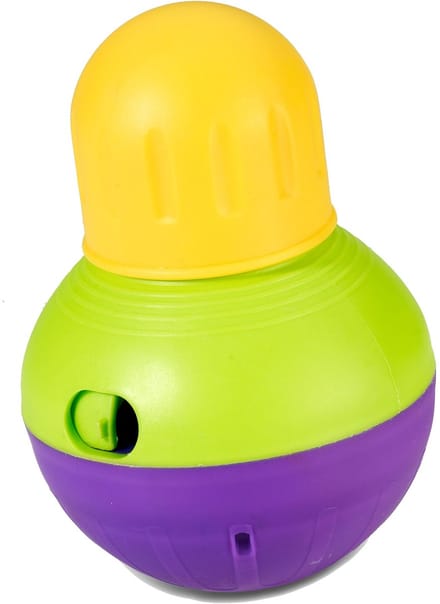 Starmark Bob-A-Lot Voerkegel - Small