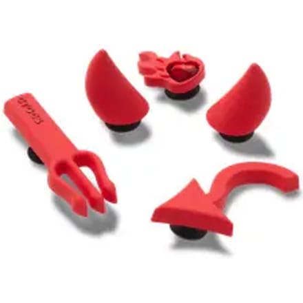 Jibbitz Crocs Make Your Own Devil 5 Pack