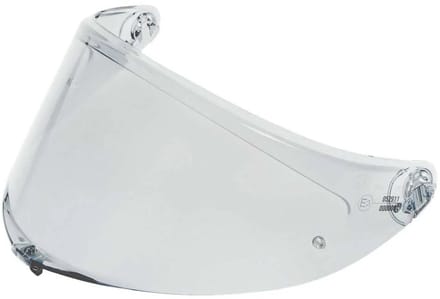 Agv Sp1 Scherm Transparant