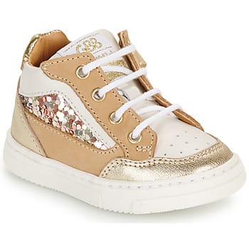 Hoge Sneakers GBB ENORA FLEX