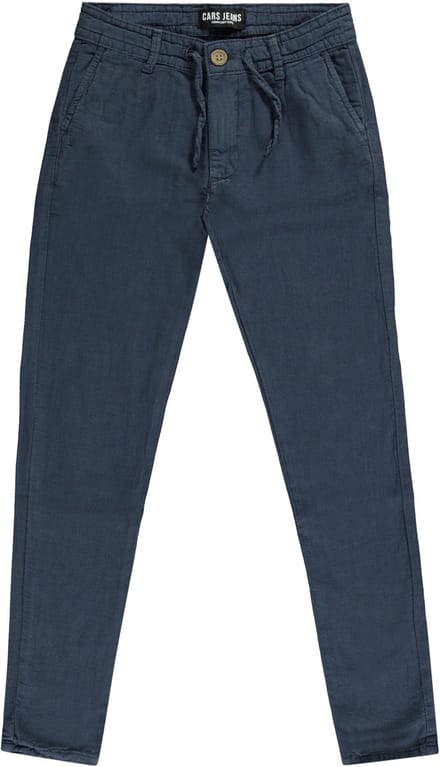 Cars Jeans Broek Hozier Jr. - Jongens
