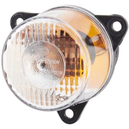 Knipperlicht HELLA 2BA 008 221-107