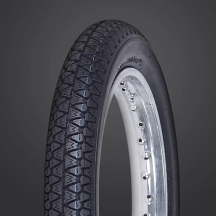 Band Vee Rubber 2,00-17 VRM 054 (10)