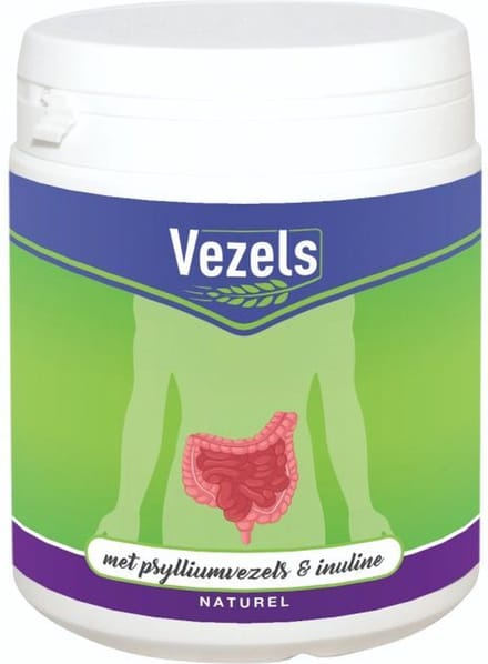 Pharmafood Colon Clean Naturel - 300 gr - Voedingssupplement