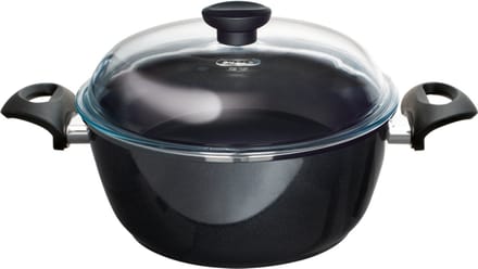 Sysas - Kookpan met deksel - Ø 24cm