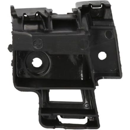 Bevestiging, bumper BLIC 5504-00-9534941P
